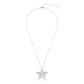IDYLLIA:PEND STAR WHITE/RHS